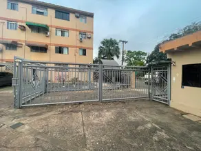 Apartamento RESIDENCIAL PAIAGUÁS, Cuiabá - MT — foto 2