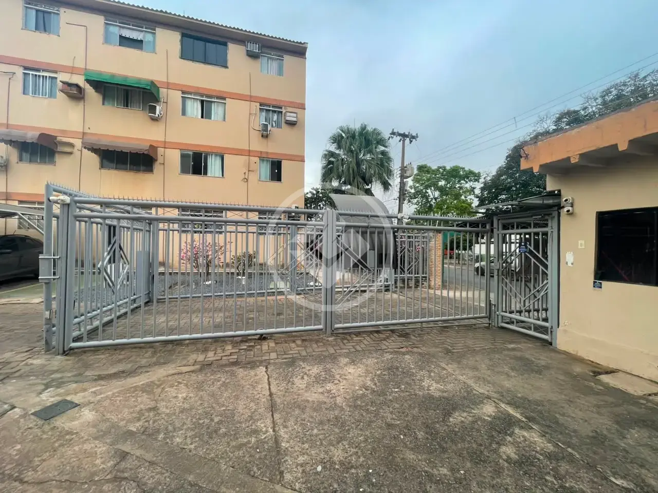 Image 2 - Apartamento em RESIDENCIAL PAIAGUÁS, Cuiabá - MT