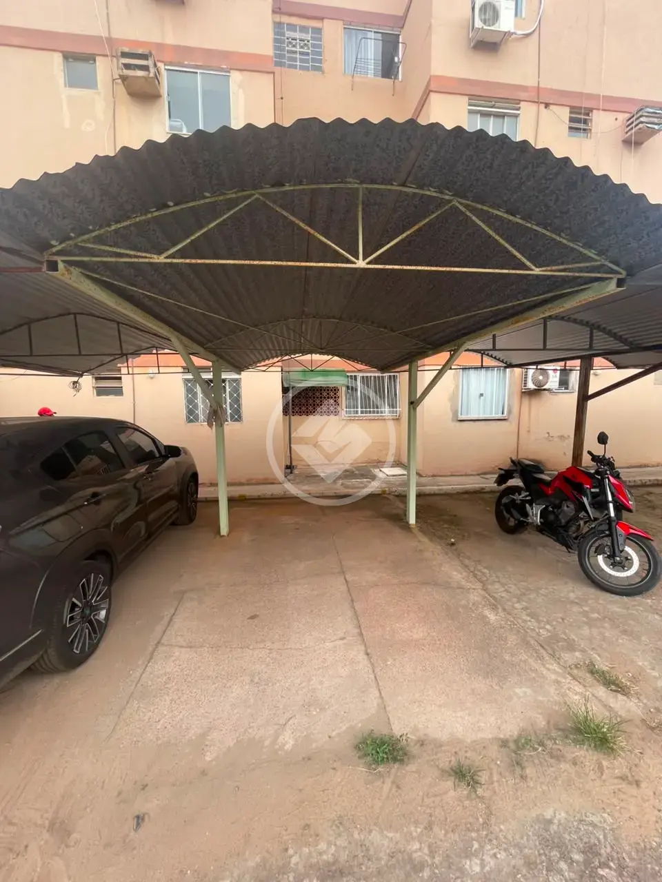 Image 16 - Apartamento em RESIDENCIAL PAIAGUÁS, Cuiabá - MT