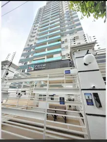 Apartamento Duque de Caxias, Cuiabá - MT — foto 1