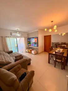 Imagem 2 - Apartamento em Duque de Caxias, Cuiabá - MT