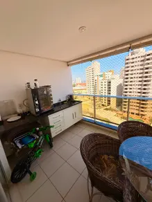 Apartamento Duque de Caxias, Cuiabá - MT — foto 2