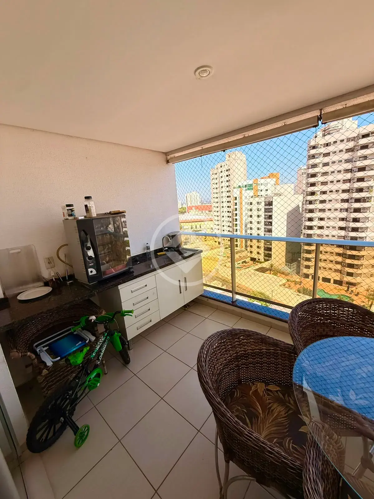Image 2 - Apartamento em Duque de Caxias, Cuiabá - MT