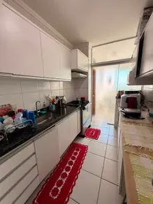 Imagem 6 - Apartamento em Duque de Caxias, Cuiabá - MT