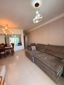 Imagem 3 - Apartamento em Duque de Caxias, Cuiabá - MT