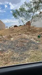 Terreno Jardim Paula II, Várzea Grande - MT — foto 2