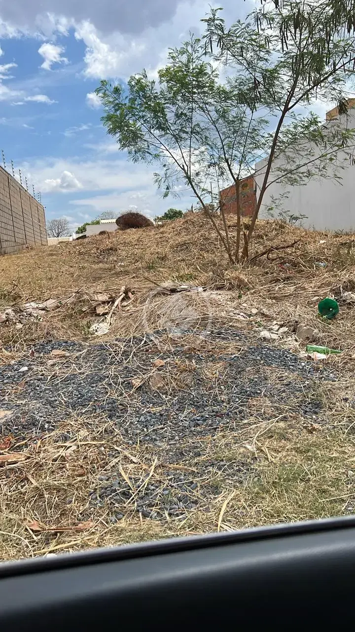 Image 2 - Terreno em Jardim Paula II, Várzea Grande - MT