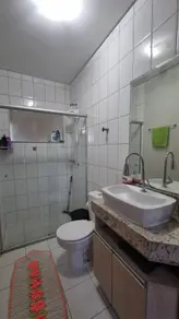 Imagem 3 - Sobrado Em Condomínio em Jardim Santa Marta, Cuiabá - MT