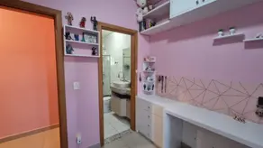 Imagem 4 - Sobrado Em Condomínio em Jardim Santa Marta, Cuiabá - MT