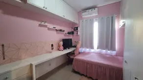 Imagem 5 - Sobrado Em Condomínio em Jardim Santa Marta, Cuiabá - MT