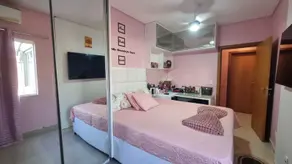 Imagem 6 - Sobrado Em Condomínio em Jardim Santa Marta, Cuiabá - MT