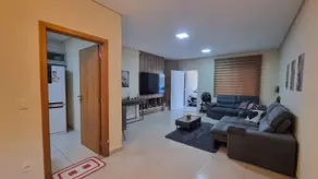 Sobrado Em Condomínio Jardim Santa Marta, Cuiabá - MT — foto 2