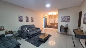 Sobrado Em Condomínio Jardim Santa Marta, Cuiabá - MT — foto 1