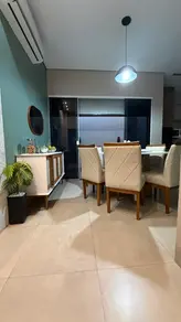 Imagem 3 - Casa Condomínio em Petrópolis, Várzea Grande - MT