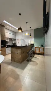 Imagem 4 - Casa Condomínio em Petrópolis, Várzea Grande - MT