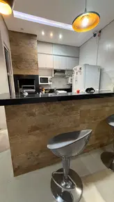 Imagem 5 - Casa Condomínio em Petrópolis, Várzea Grande - MT