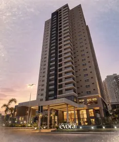 Apartamento Jardim Leblon, Cuiabá - MT — foto 1