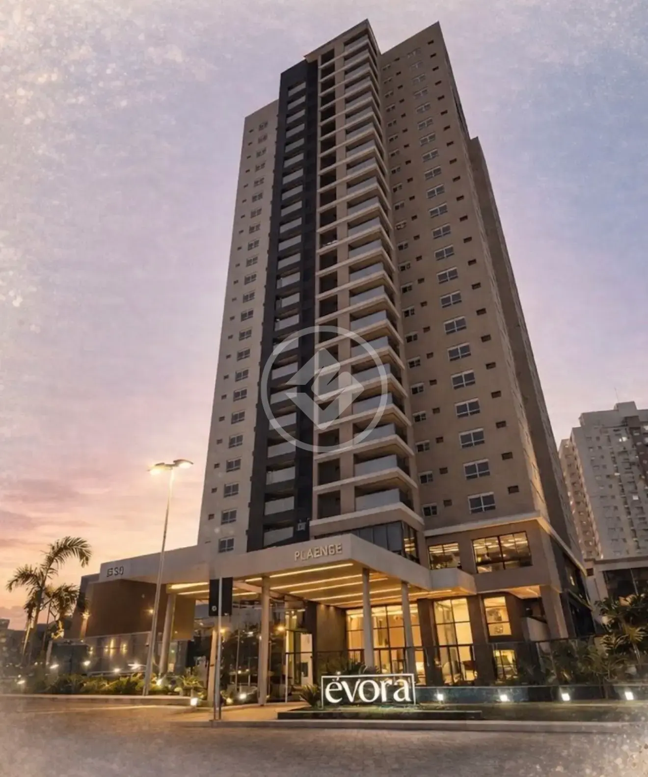Imagem 1 - Apartamento em Jardim Leblon, Cuiabá - MT