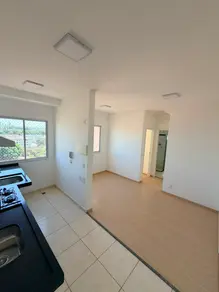 Apartamento PARQUE OHARA, Cuiabá - MT — foto 2