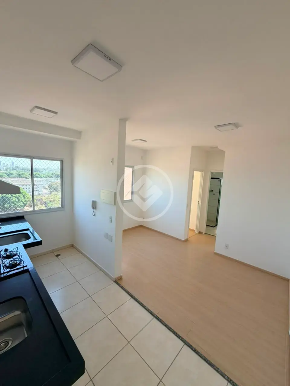 Image 2 - Apartamento em PARQUE OHARA, Cuiabá - MT