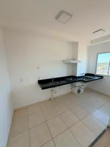 Imagem 4 - Apartamento em PARQUE OHARA, Cuiabá - MT
