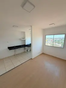 Imagem 5 - Apartamento em PARQUE OHARA, Cuiabá - MT