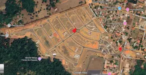 Terreno Condomínio CENTRO, Chapada dos Guimarães - MT — foto 2