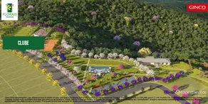 Imagem 2 - Terreno Condomínio em CENTRO, Chapada dos Guimarães - MT