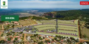 Imagem 3 - Terreno Condomínio em CENTRO, Chapada dos Guimarães - MT