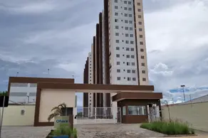 Apartamento PARQUE OHARA, Cuiabá - MT — foto 1