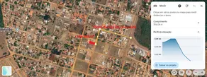 Imagem 3 - Terreno em CENTRO, Chapada dos Guimarães - MT