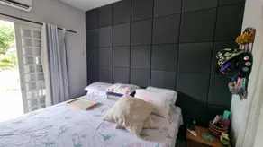 Imagem 4 - Sobrado Em Condomínio em Santa Cruz, Cuiabá - MT