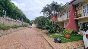 Sobrado Em Condomínio Santa Cruz, Cuiabá - MT — foto 2