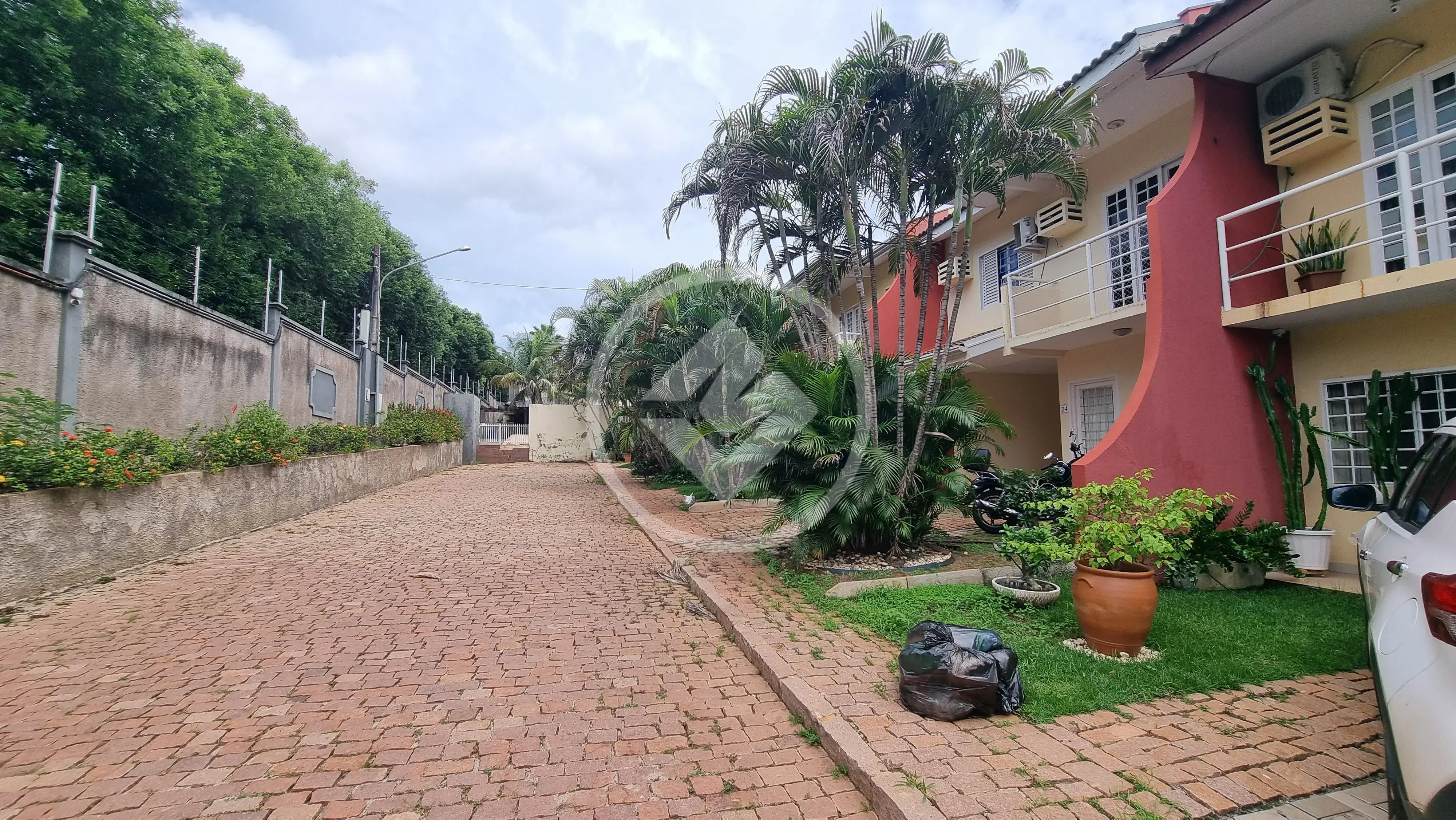 Image 2 - Sobrado Em Condomínio em Santa Cruz, Cuiabá - MT