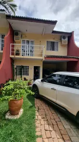 Imagem 2 - Sobrado Em Condomínio em Santa Cruz, Cuiabá - MT