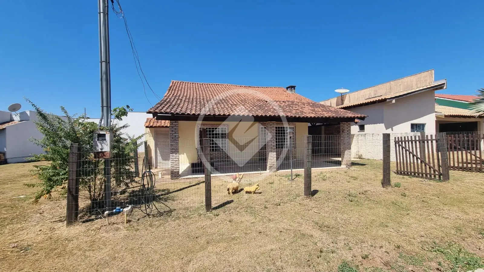 Image 2 - Casa Condomínio em CENTRO, Chapada dos Guimarães - MT