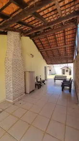 Imagem 5 - Casa Condomínio em CENTRO, Chapada dos Guimarães - MT