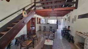 Imagem 6 - Casa Condomínio em CENTRO, Chapada dos Guimarães - MT