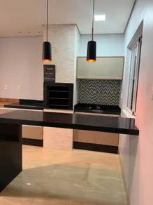 Imagem 4 - Sobrado Em Condomínio em Ribeirão do Lipa, Cuiabá - MT