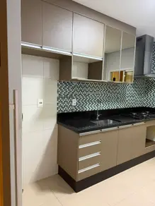 Imagem 6 - Sobrado Em Condomínio em Ribeirão do Lipa, Cuiabá - MT