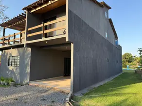 Sobrado Em Condomínio CENTRO, Chapada dos Guimarães - MT — foto 2