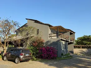 Imagem 3 - Sobrado Em Condomínio em CENTRO, Chapada dos Guimarães - MT