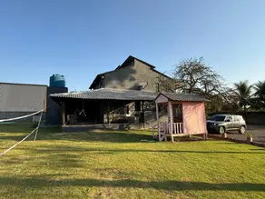Imagem 2 - Sobrado Em Condomínio em CENTRO, Chapada dos Guimarães - MT