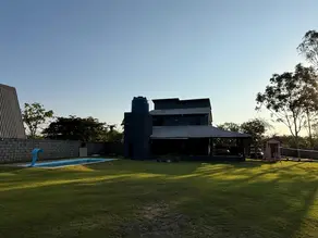Sobrado Em Condomínio CENTRO, Chapada dos Guimarães - MT — foto 1