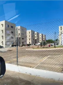 Apartamento Parque do Lago, Várzea Grande - MT — foto 1