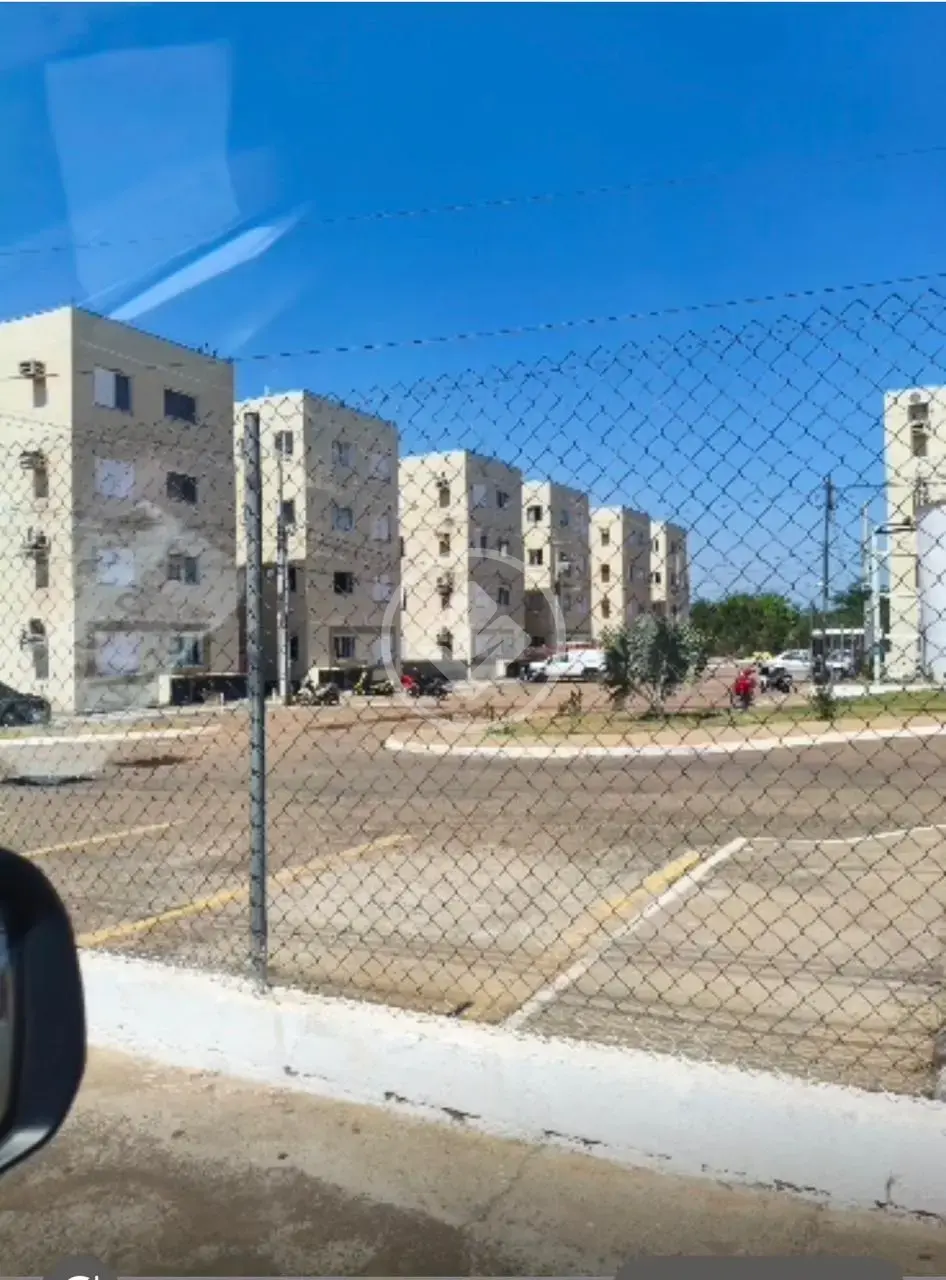 Imagem 1 - Apartamento em Parque do Lago, Várzea Grande - MT