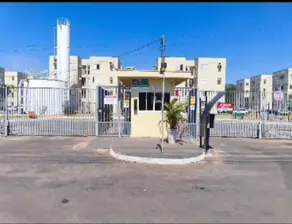 Imagem 3 - Apartamento em Parque do Lago, Várzea Grande - MT