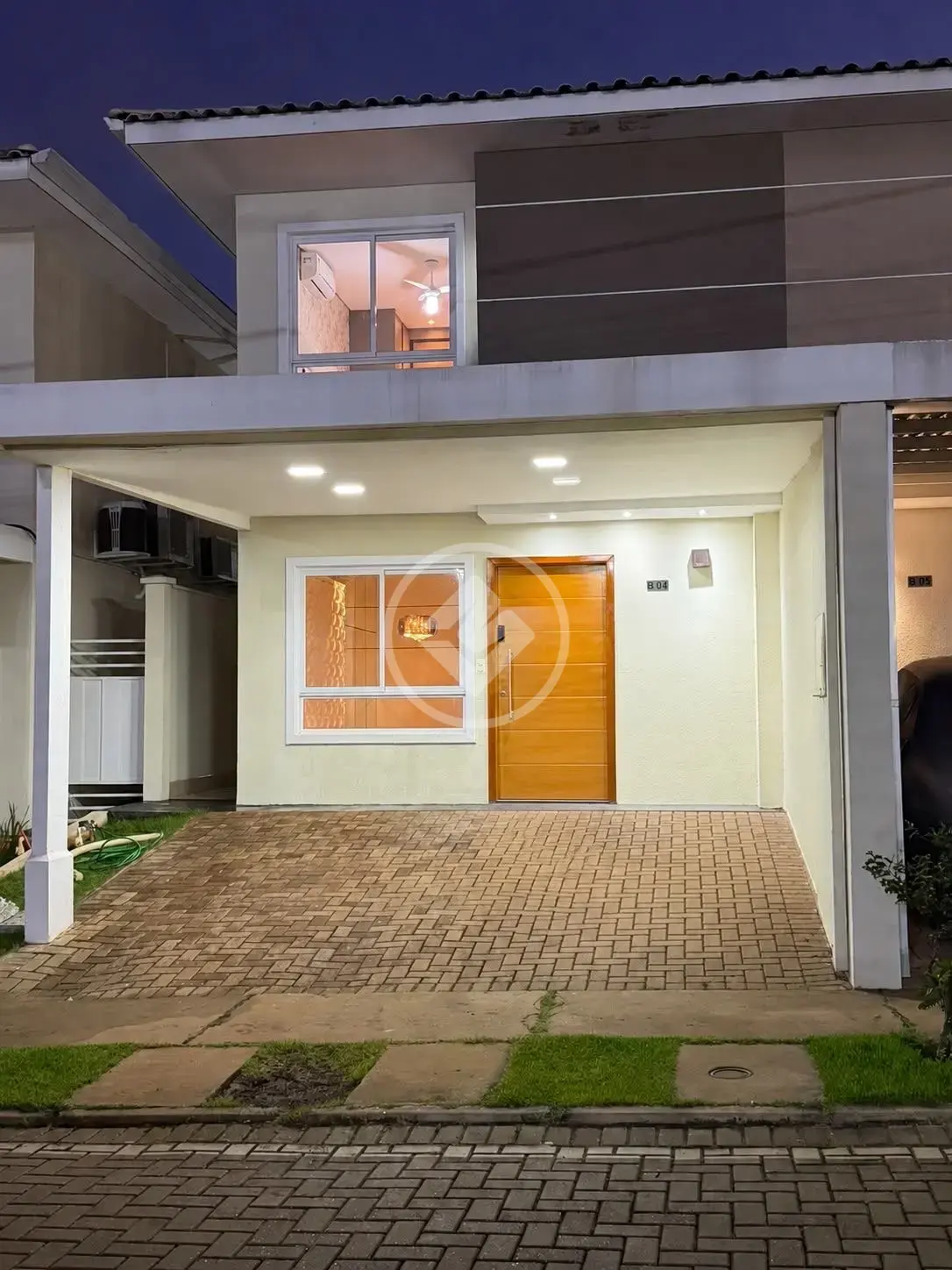Imagem 1 - Casa Condomínio em Ribeirão do Lipa, Cuiabá - MT