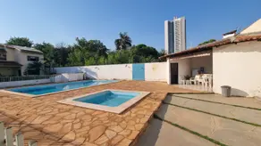 Imagem 4 - Sobrado Em Condomínio em Goiabeira, Cuiabá - MT
