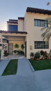 Sobrado Em Condomínio Goiabeira, Cuiabá - MT — foto 2